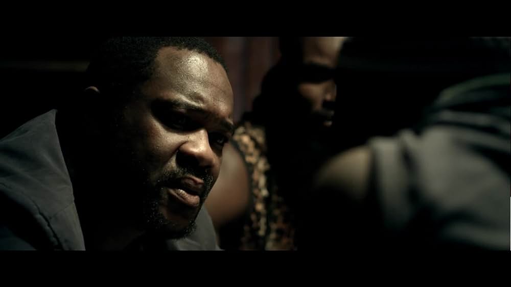 actor Craig Freimond large photo