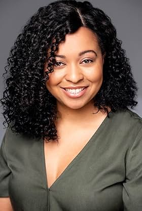 actor Morgan Méchelle Smith large photo