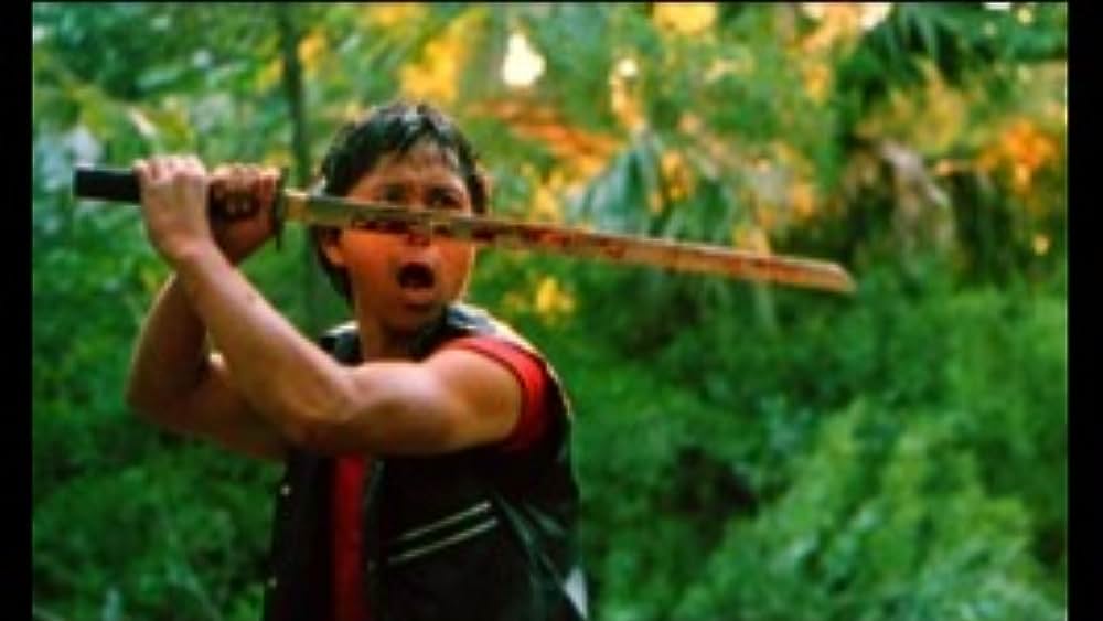 actor Woo-sang Park large photo