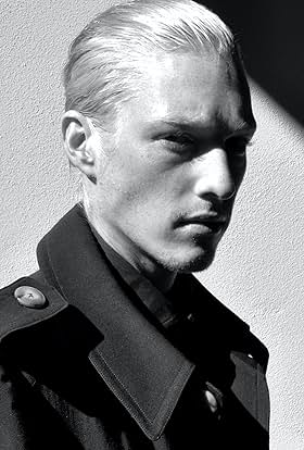 actor Jesse Haddock large photo