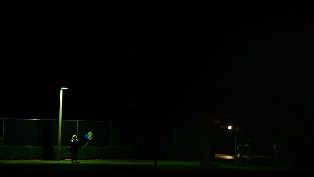 actor Andrew Caldwell large photo