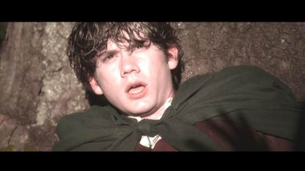 actor Eric Garner large photo