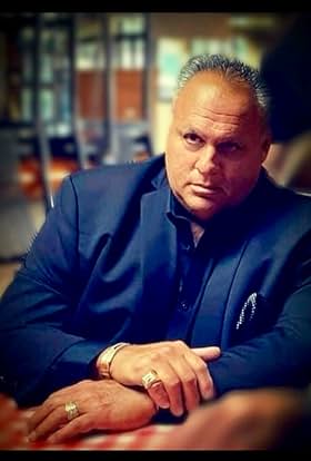 actor Joey Catalano large photo