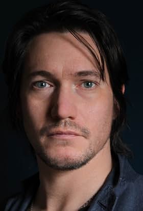 actor Nathan Harlan large photo