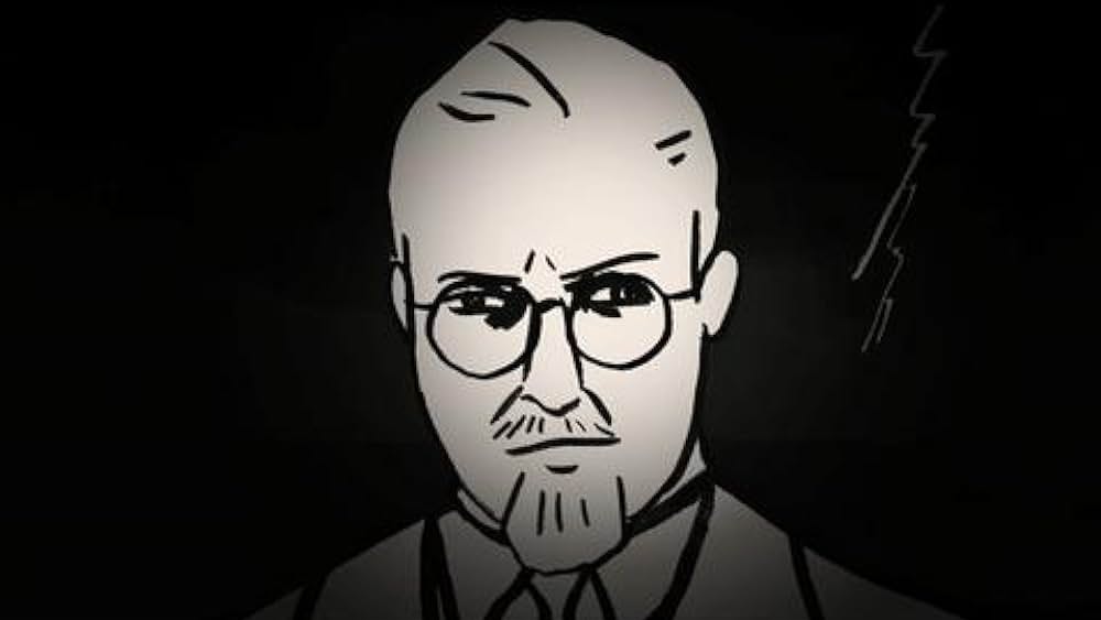 actor Andy Boswell large photo