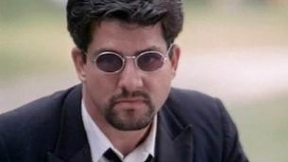 actor Kai Soremekun large photo