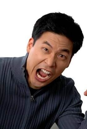 actor James Wong large photo