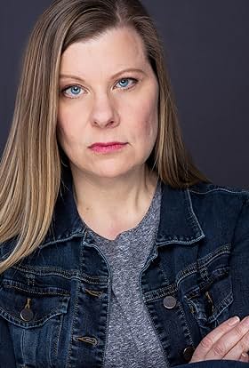 actor Jennifer Richards large photo