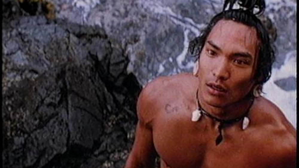 actor Ruihana Rewa large photo