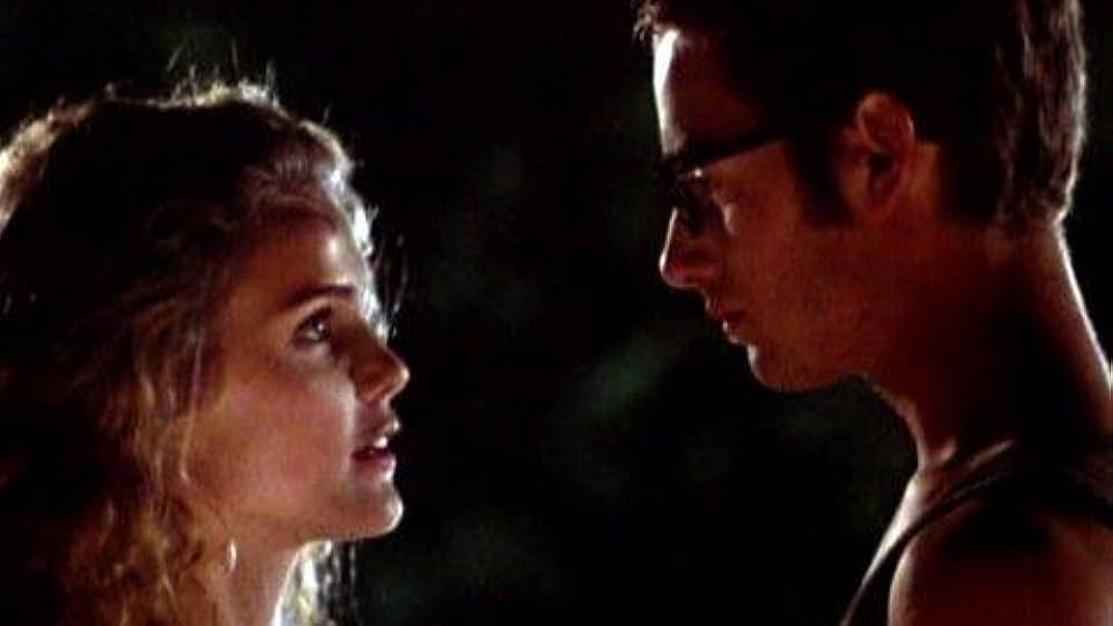 actor Joshua Schaefer large photo