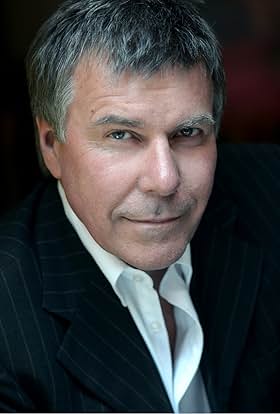 actor Chris Connelly large photo