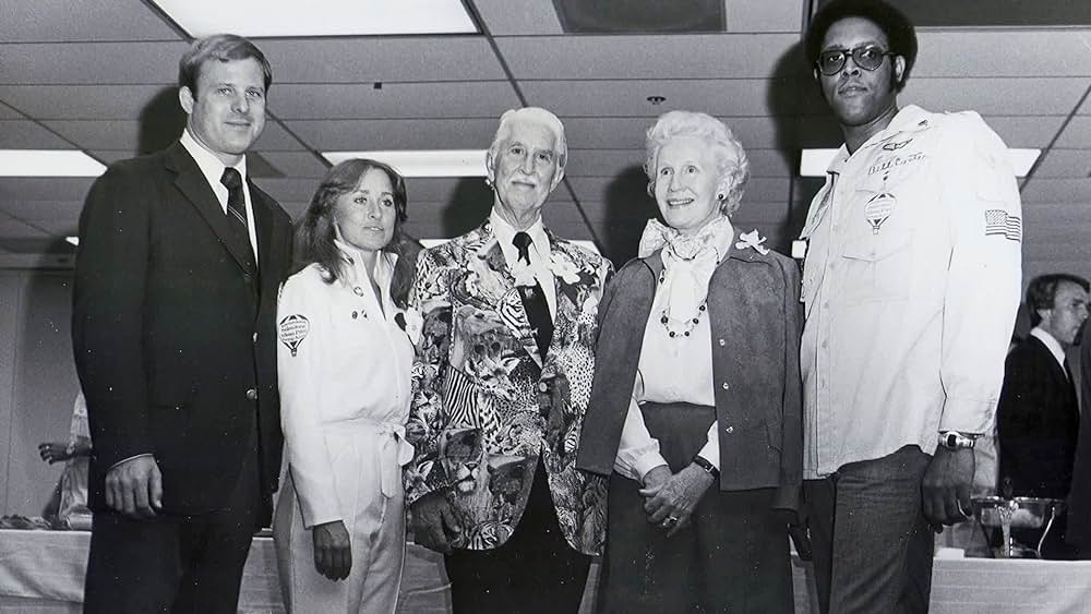 actor William T. Costen large photo