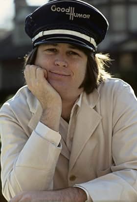 actor Brian Wilson large photo