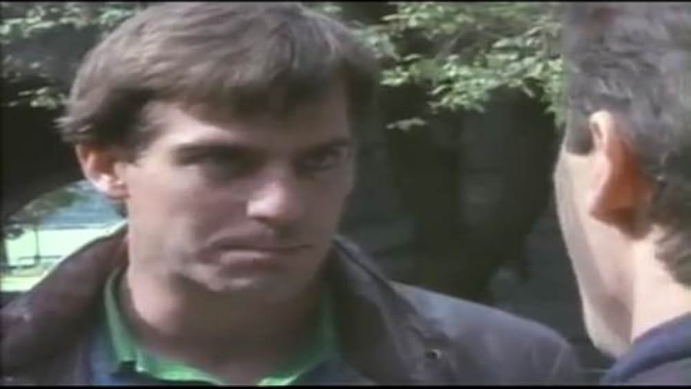 actor Richard Ganoung large photo