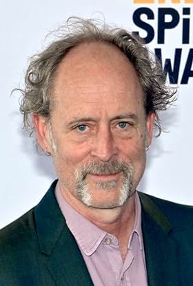 actor Eliot Rockett large photo