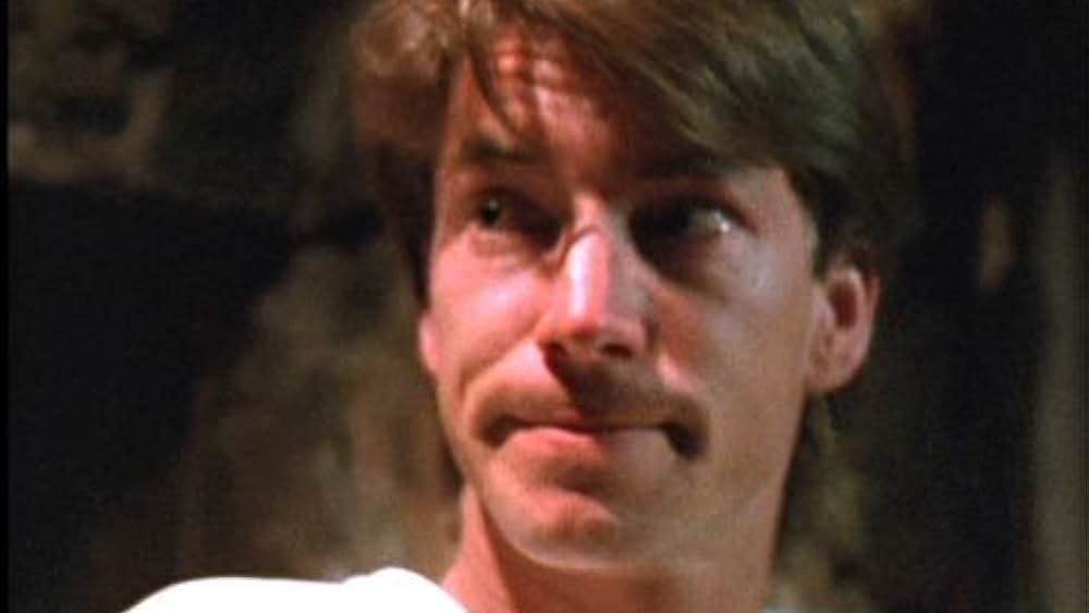 actor Dyanne DiRosario large photo