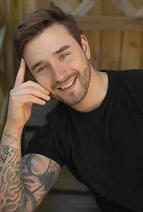 actor Anthony Mellis large photo