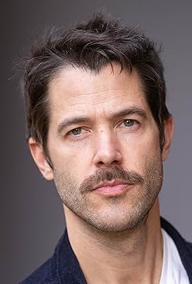 actor Daniel Murphy large photo