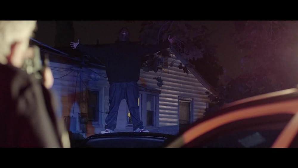 actor Gina Jackson large photo