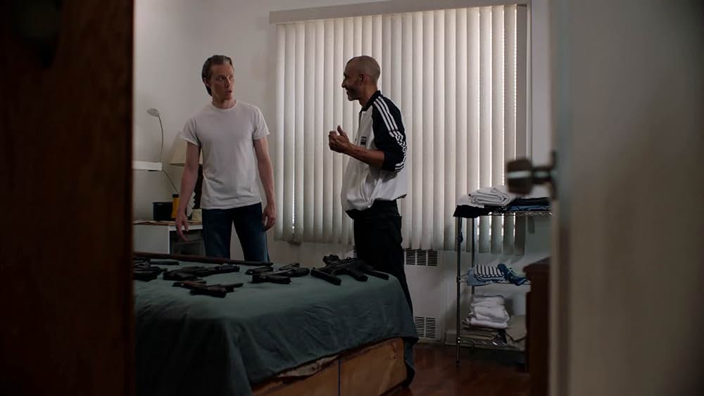 actor Roland Brown large photo