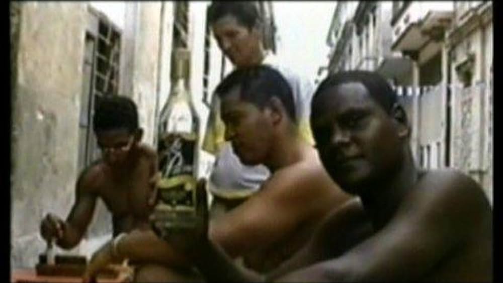 actor Detdrich McClure large photo