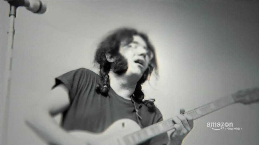 actor Ron McKernan large photo