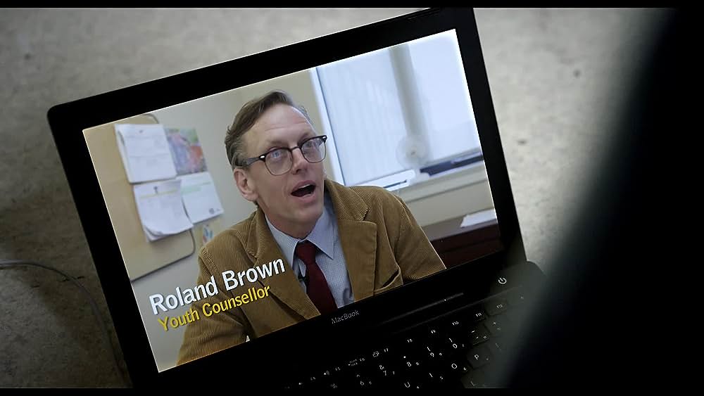 actor Don Allison large photo