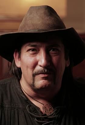 actor Richard Stanley large photo