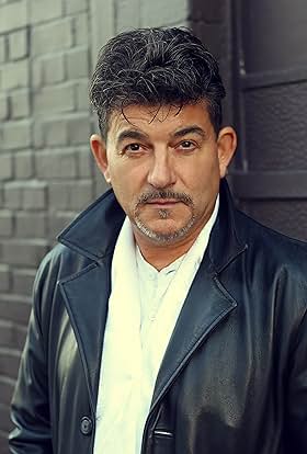 actor John Altman large photo