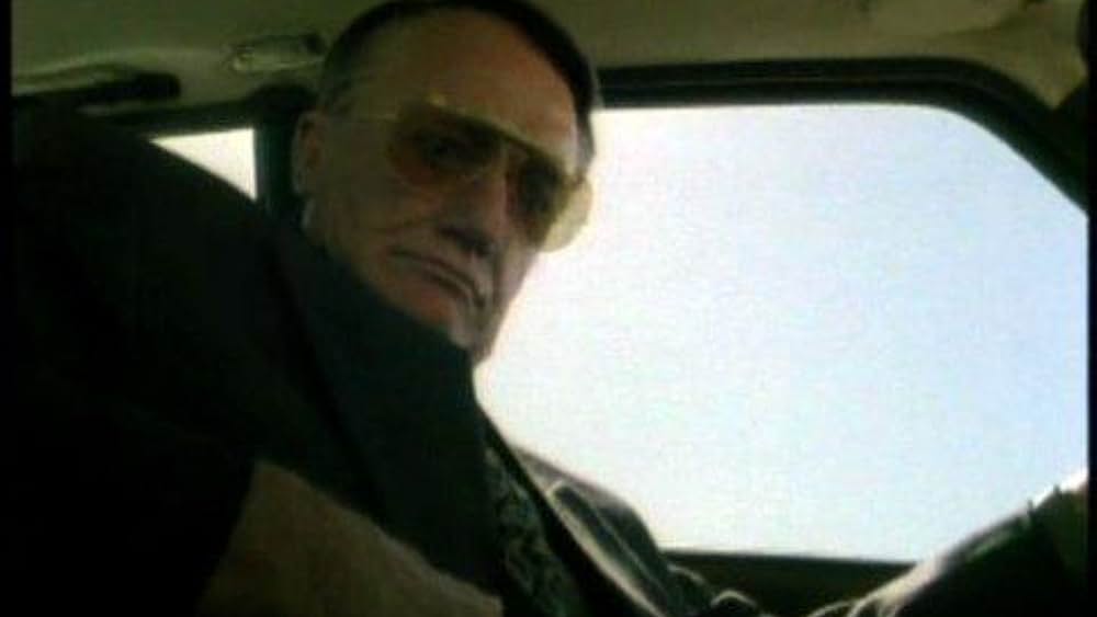 actor Jürgen Baum large photo