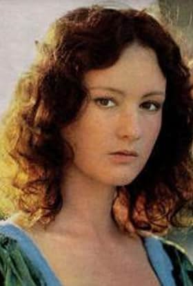 actor Isabelle Weingarten large photo