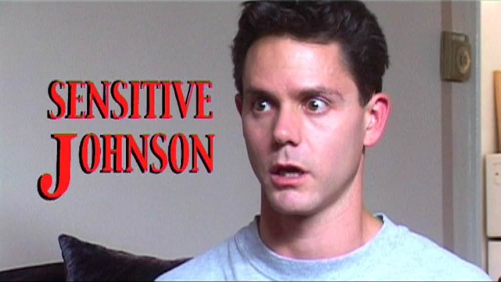 actor Kimberly Liebe large photo