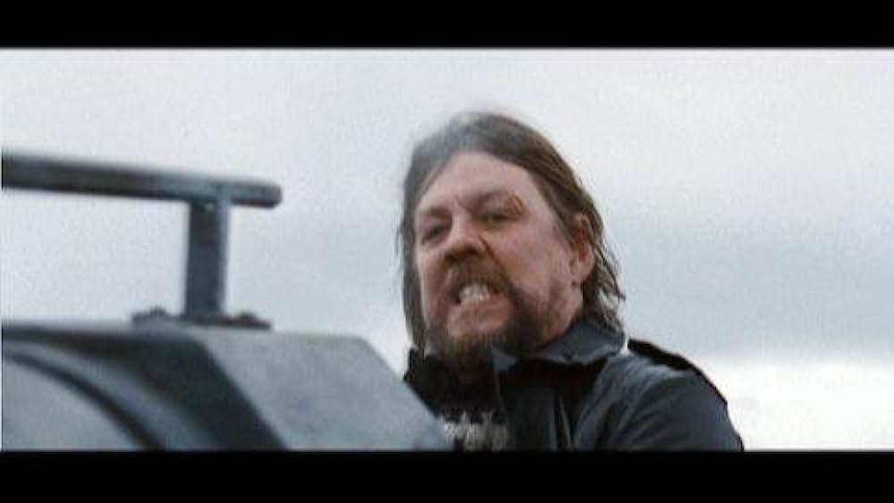 actor Guðlaug Ólafsdóttir large photo