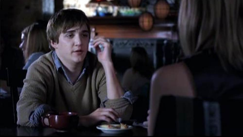 actor Kirk Anderson large photo