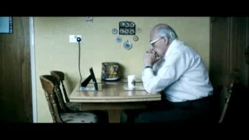 actor Freddie Cunliffe large photo