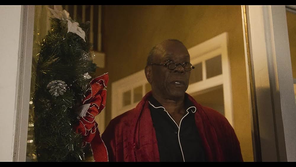 actor Curtis Jackson large photo