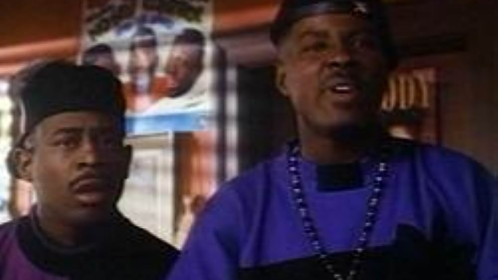 actor Bowlegged Lou large photo