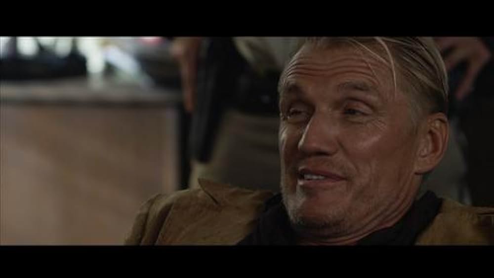 actor Jasi Cotton Lanier large photo