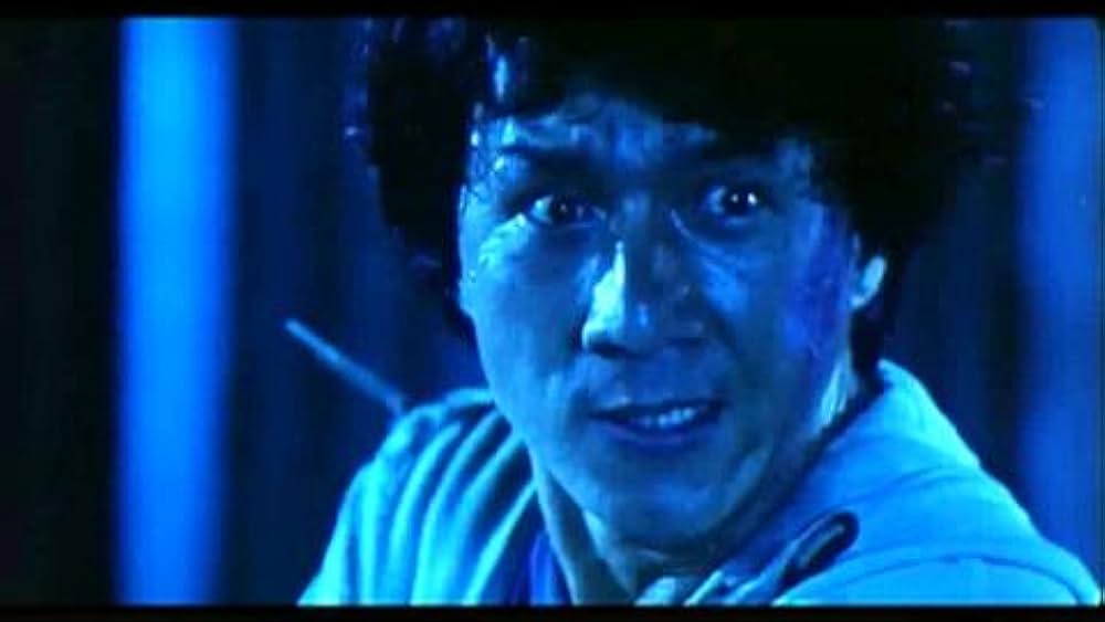 actor Fat Wan large photo