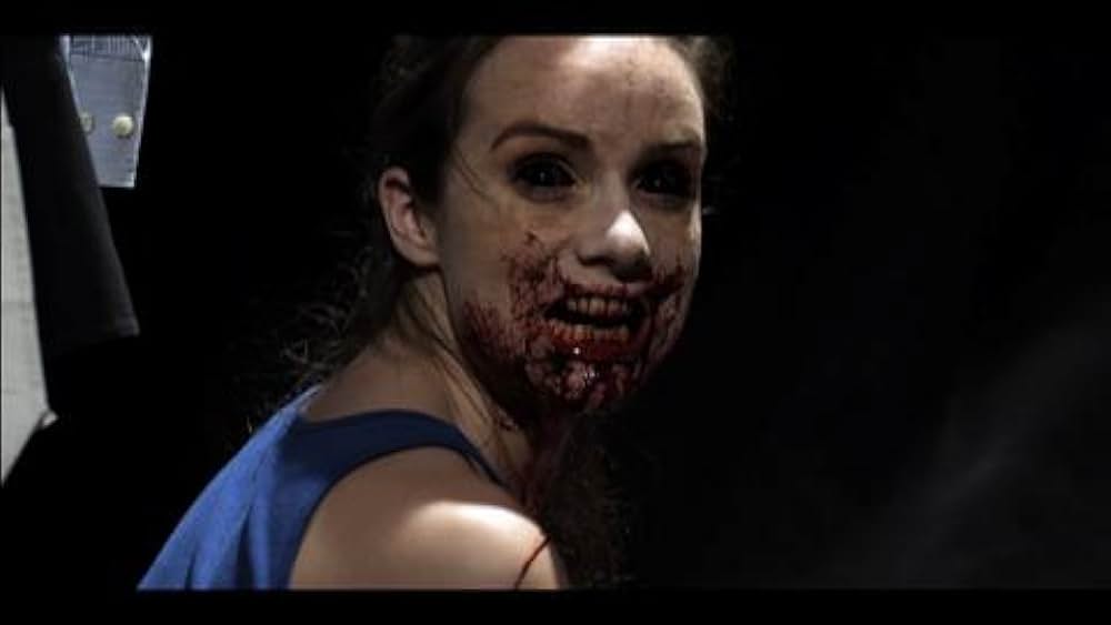 actor Sharlene Brown large photo