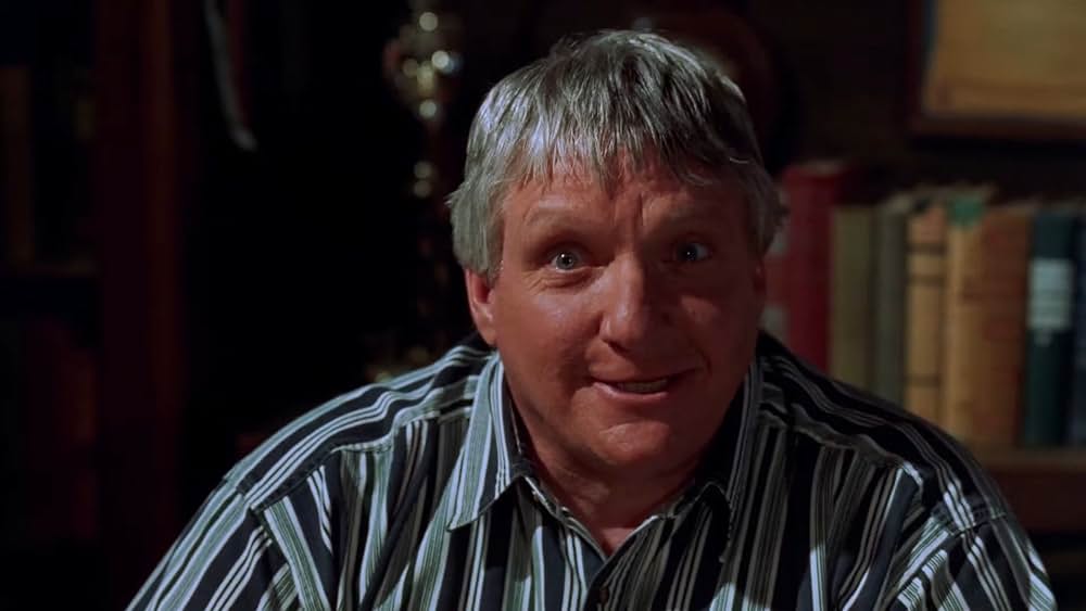 actor Charles Young large photo