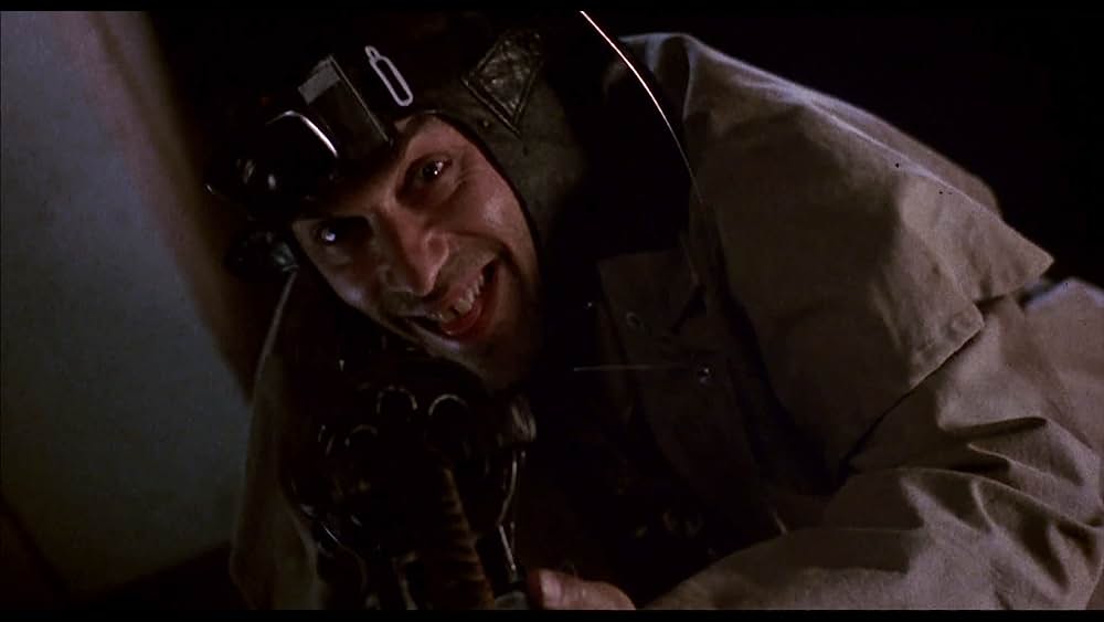 actor Paul Whitthorne large photo