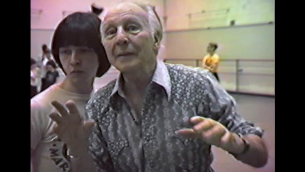 actor Heather Watts large photo