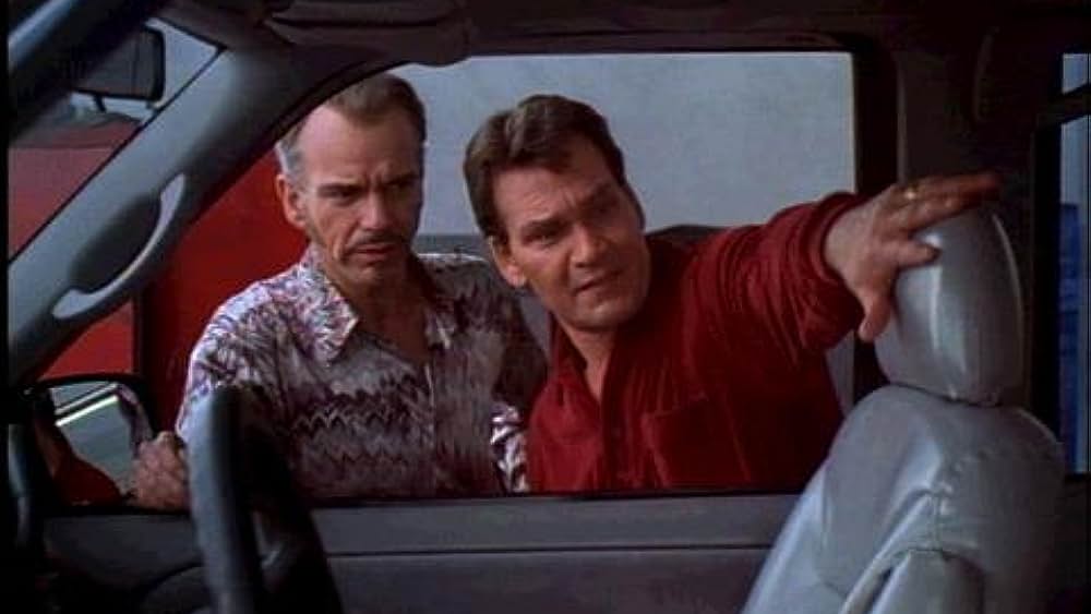 actor Galvin Chapman large photo