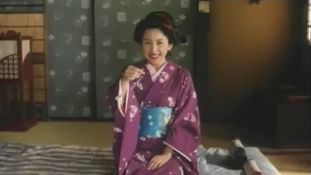 actor Izumi Inamori large photo