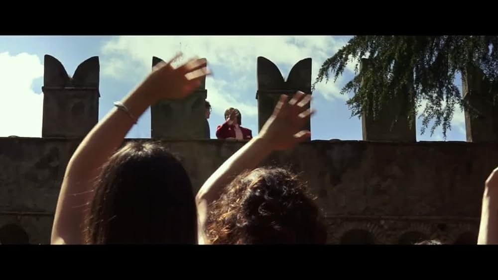 actor Lorenza Indovina large photo