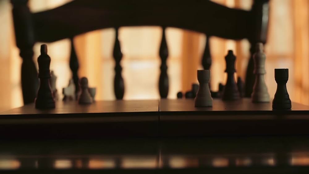 actor Rhes Low large photo