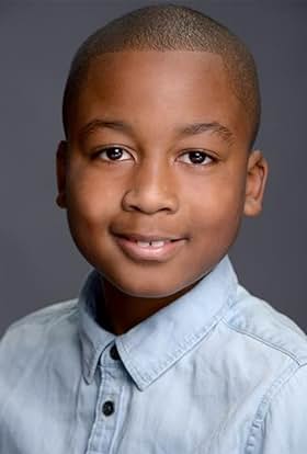 actor Shaqai White large photo