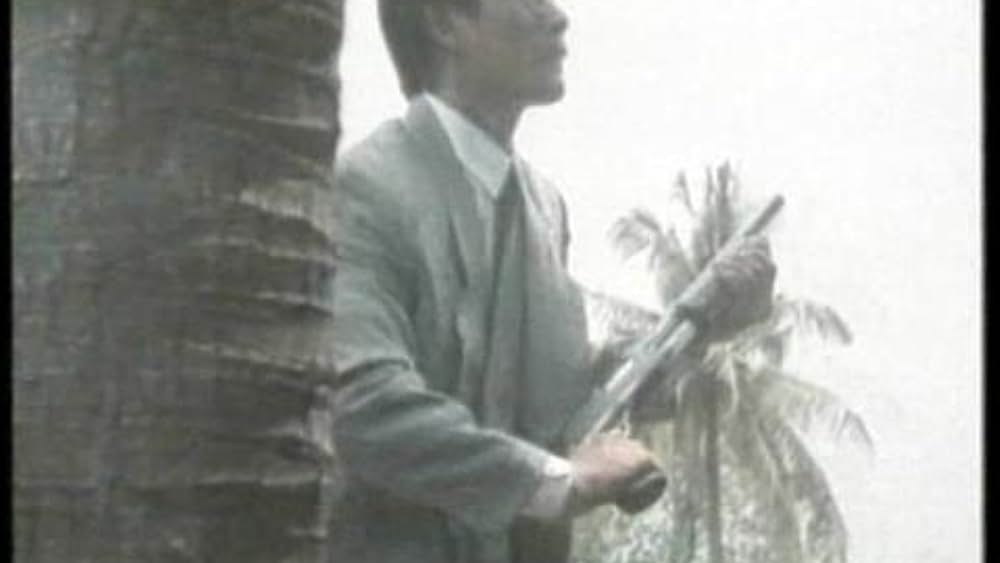 actor Jess Bonzo large photo