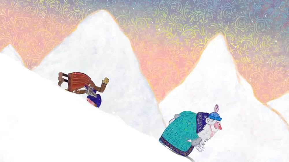 actor Hervé Caradec large photo